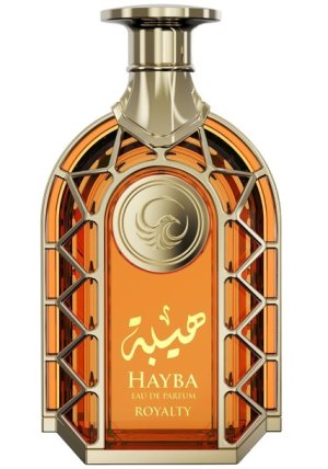 Hayba Royalty M parfémovaná voda