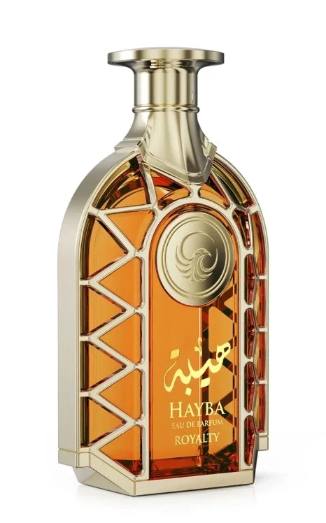 Hayba Royalty M parfémovaná voda 100 ml
