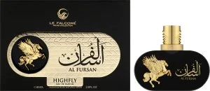 Le Falconé Falcone Highfly Al Fursan U parfémovaná voda
