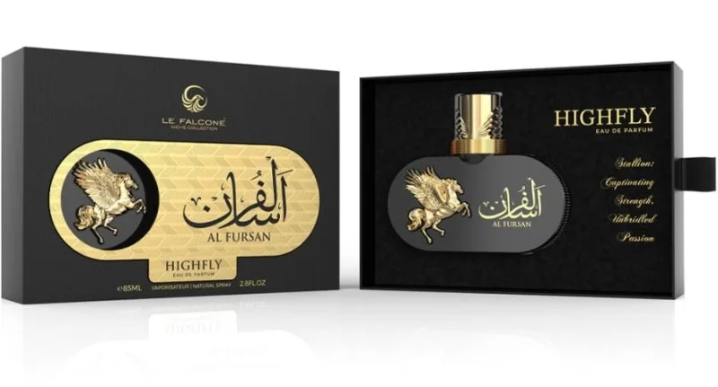 Falcone Highfly Al Fursan U parfémovaná voda 85 ml