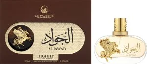 Le Falconé Falcone Highfly Al Jawad U parfémovaná voda