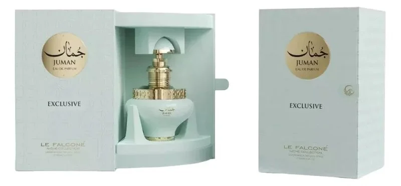 Falcone Juman Exclusive U parfémovaná voda 100 ml