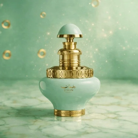 Falcone Juman Exclusive U parfémovaná voda 100 ml