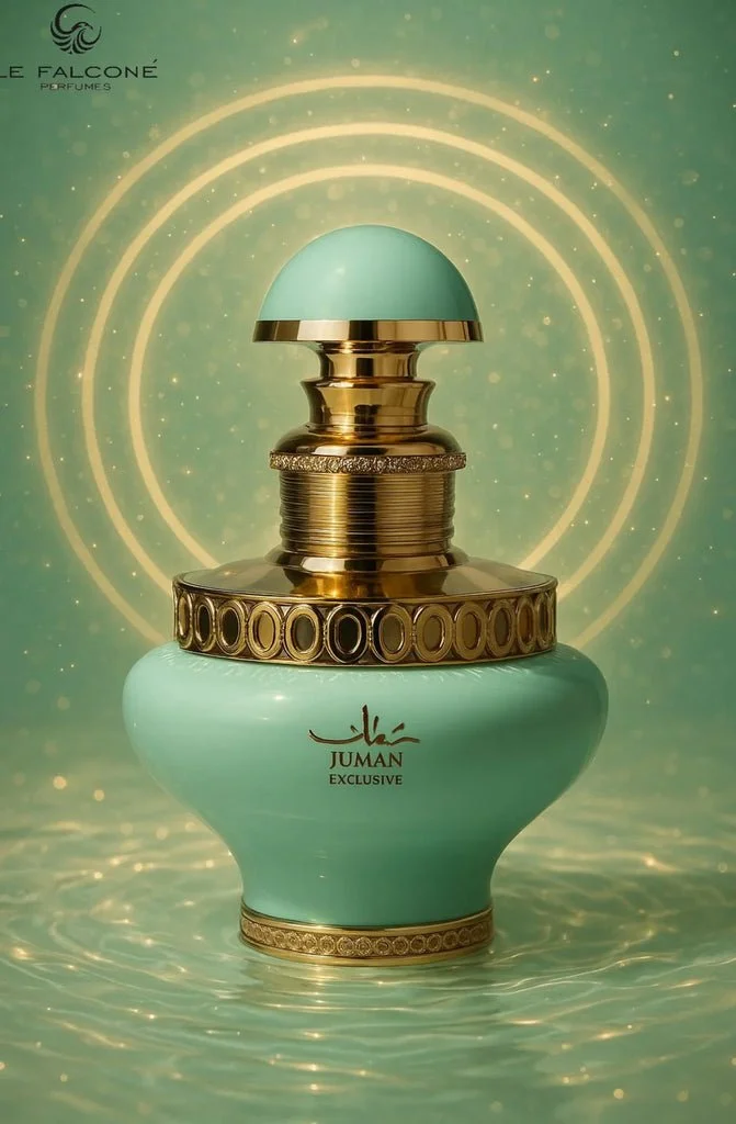 Falcone Juman Exclusive U parfémovaná voda 100 ml