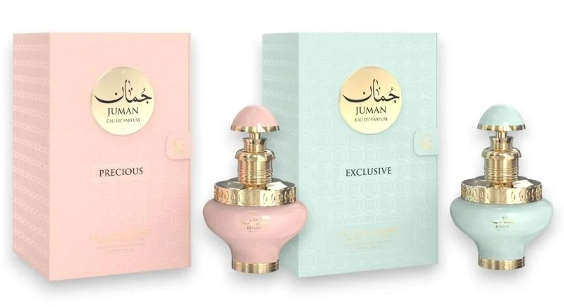 Falcone Juman Exclusive U parfémovaná voda 100 ml
