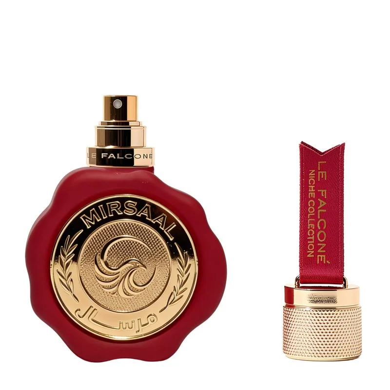 Falcone Mirsaal Love Letter unisex parfémovaná voda 100 ml