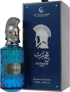 Le Falconé Falcone Muharib Hero M parfémový extrakt