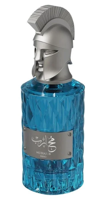 Falcone Muharib Hero M parfémový extrakt 85 ml