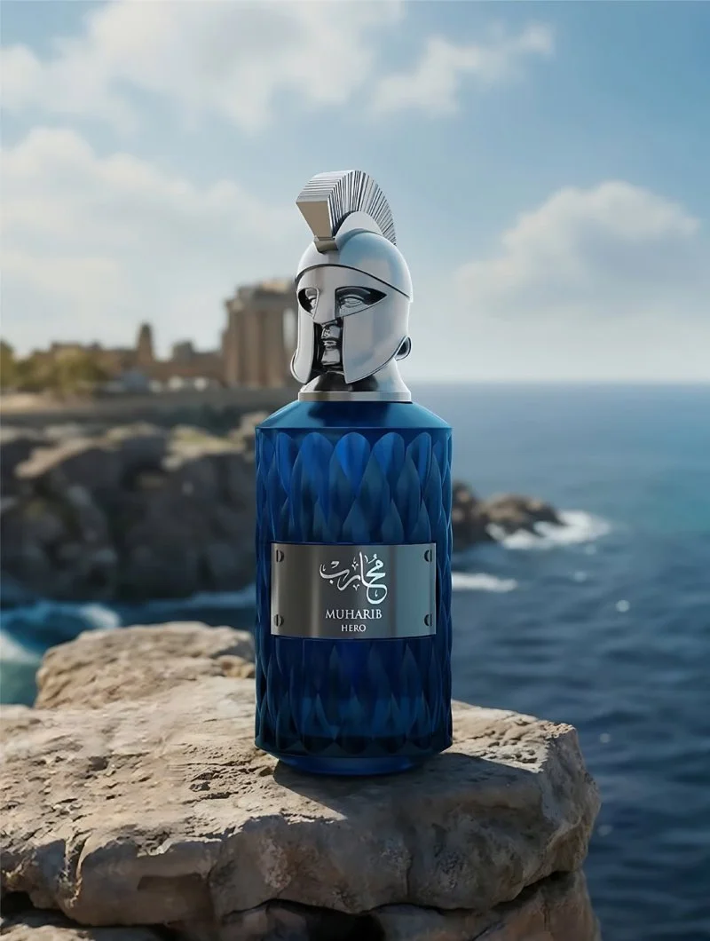 Falcone Muharib Hero M parfémový extrakt 85 ml
