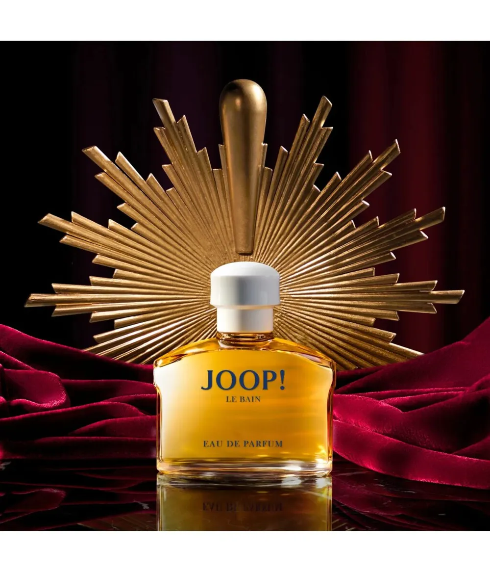 Le Bain parfémovaná voda pro ženy 40 ml