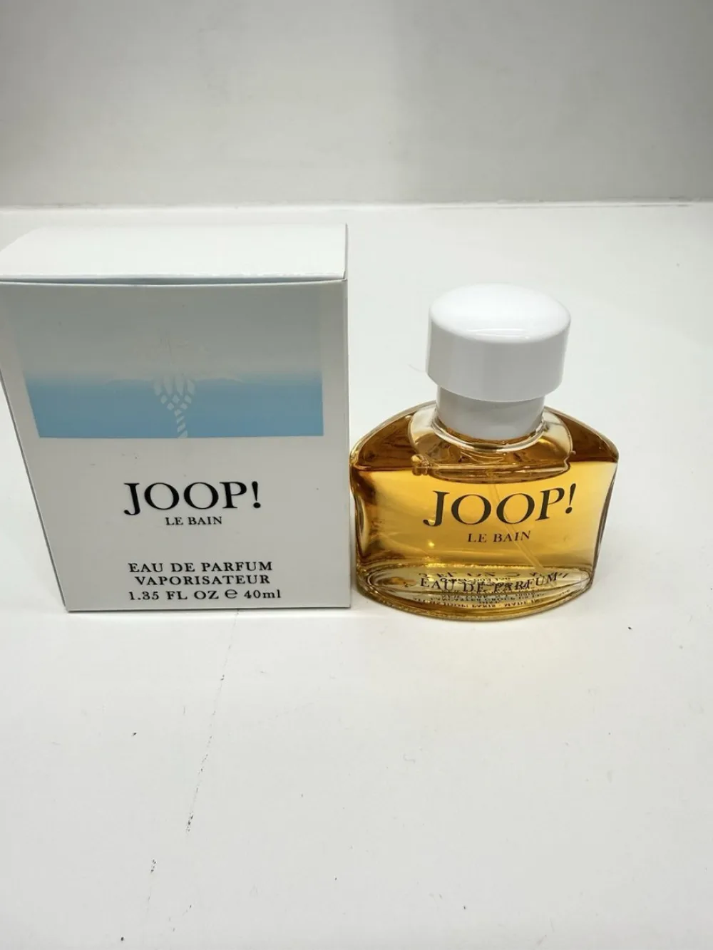 Le Bain parfémovaná voda pro ženy 40 ml