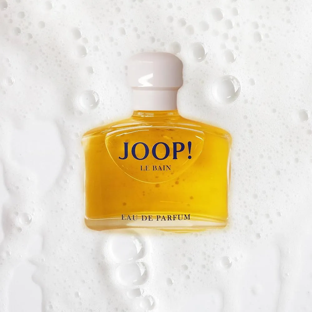 Le Bain parfémovaná voda pro ženy 40 ml