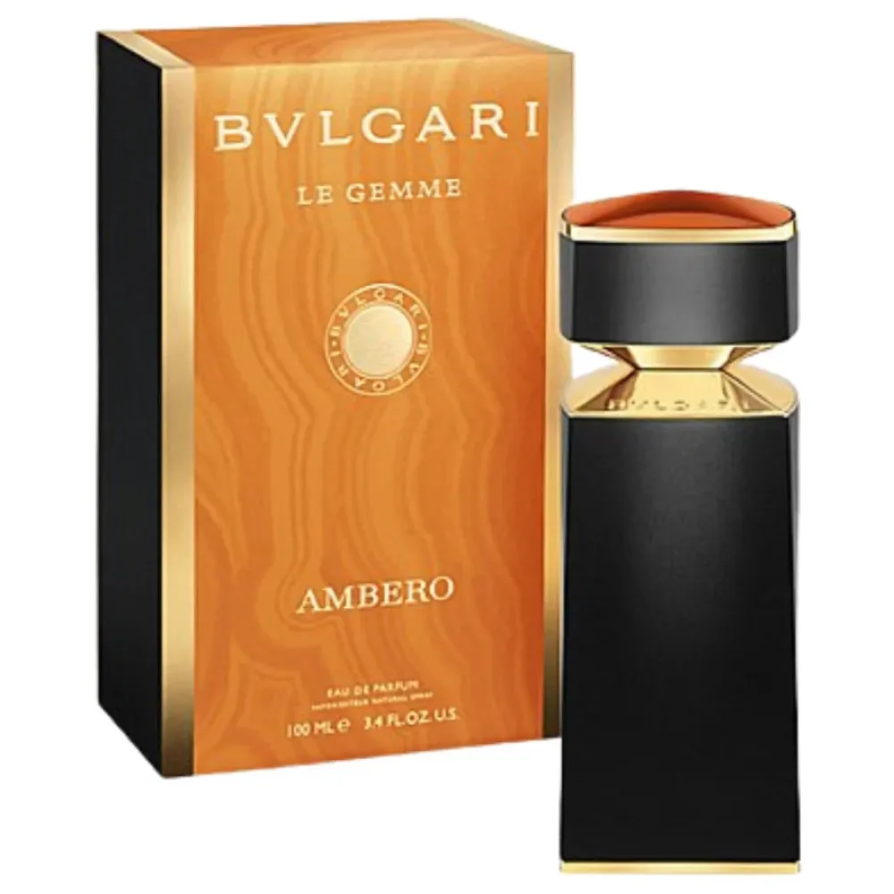 Le Gemme Ambero parfémovaná voda pro muže 100 ml