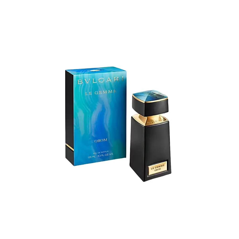 Le Gemme Orom parfémovaná voda pro muže 60 ml