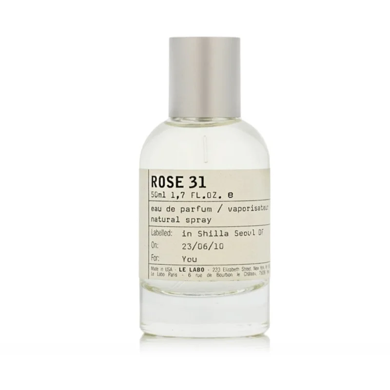 Rose 31 parfémovaná voda unisex 50 ml