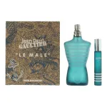 Le Male 125 ml + EDT toaletní voda pro muže 20 ml