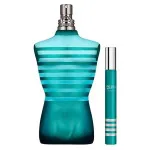 Le Male 125 ml + EDT toaletní voda pro muže 20 ml