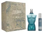 Le Male 125 ml + EDT toaletní voda pro muže 20 ml