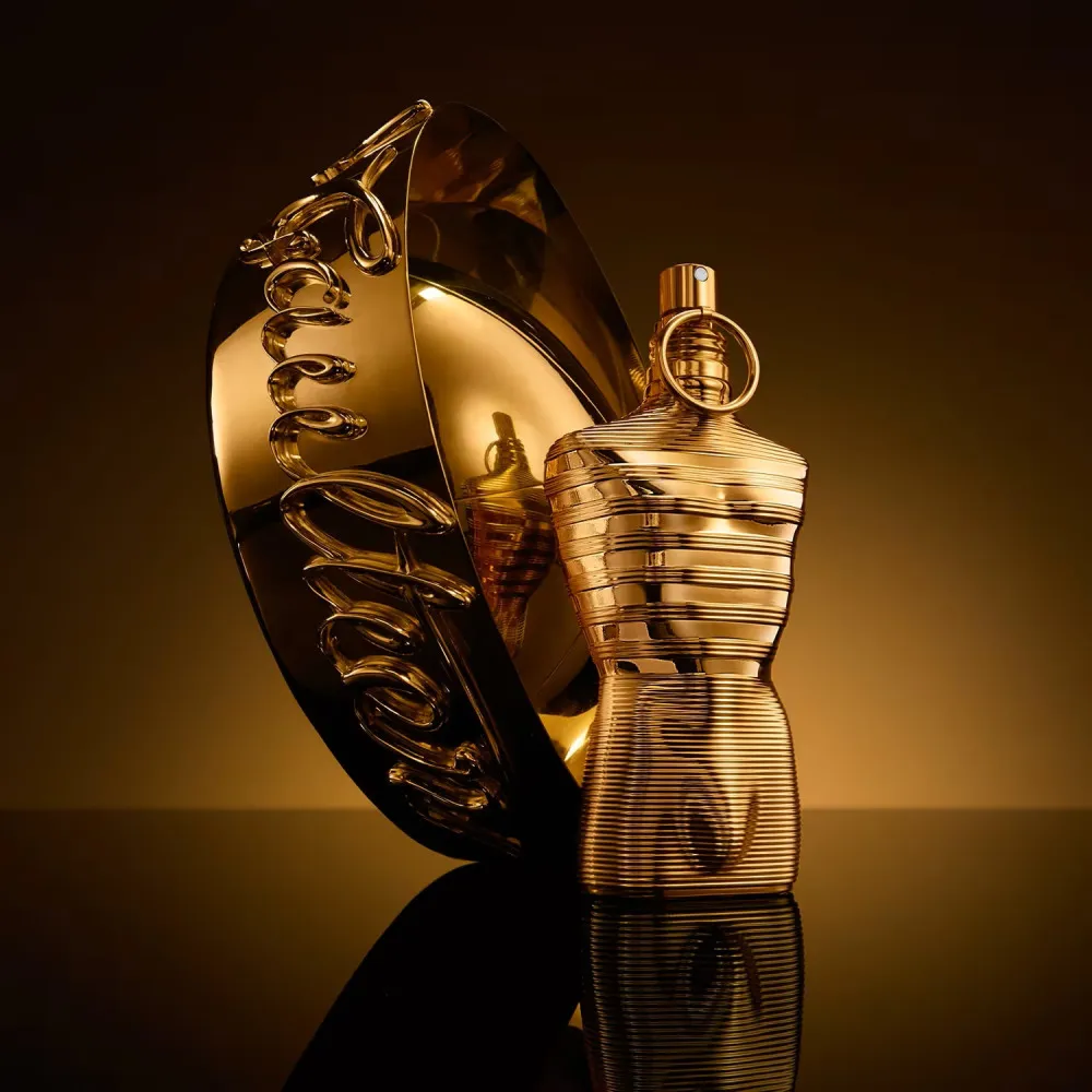 Le Male Elixir Absolu parfém pro muže
