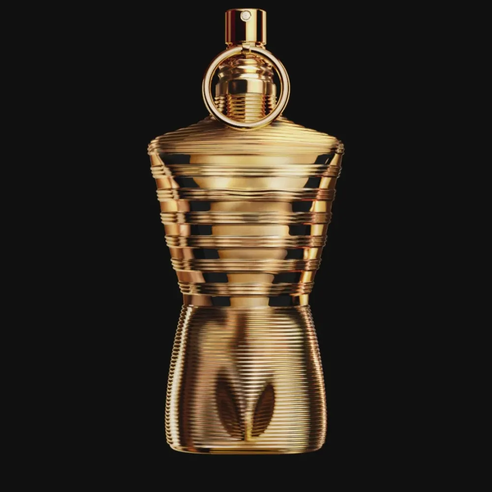 Le Male Elixir Absolu parfém pro muže
