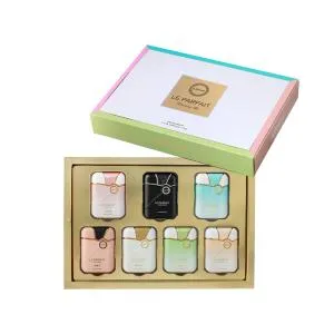Armaf Le Parfait Discovery Set