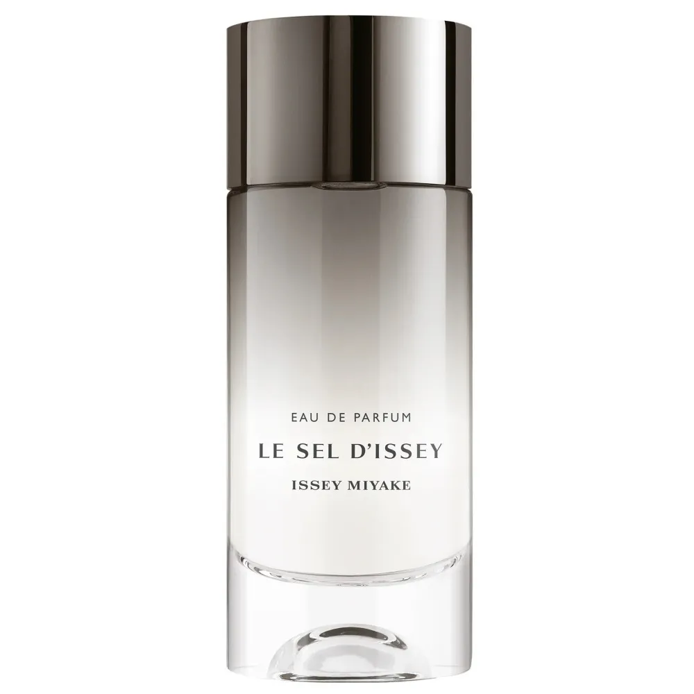 Le Sel d’Issey plnitelný parfémovaná voda pro muže 50 ml