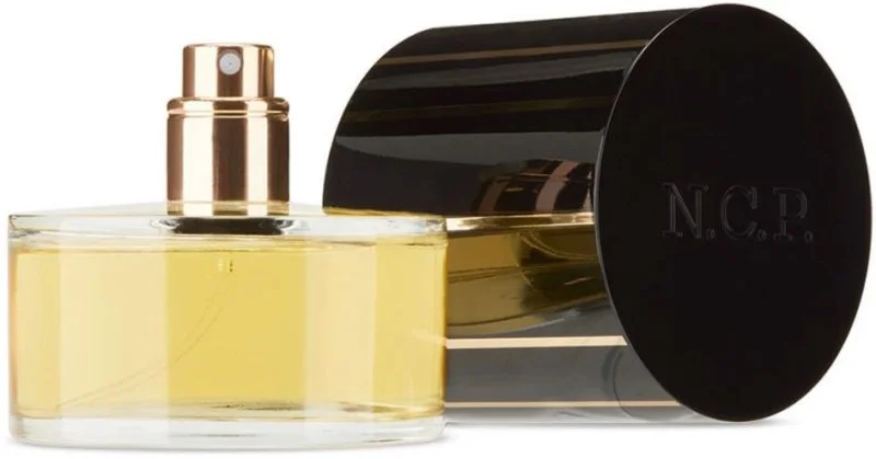 Leather & Oud 50 ml