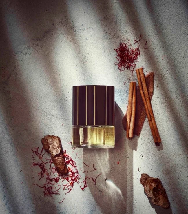 Leather & Oud 50 ml