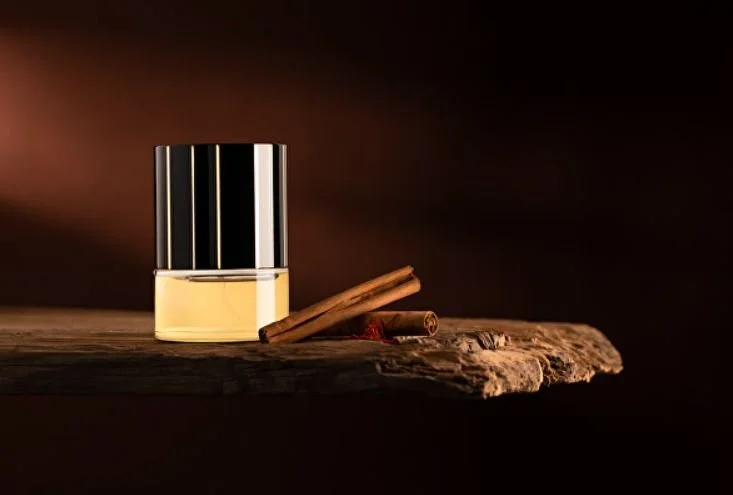 Leather & Oud 50 ml