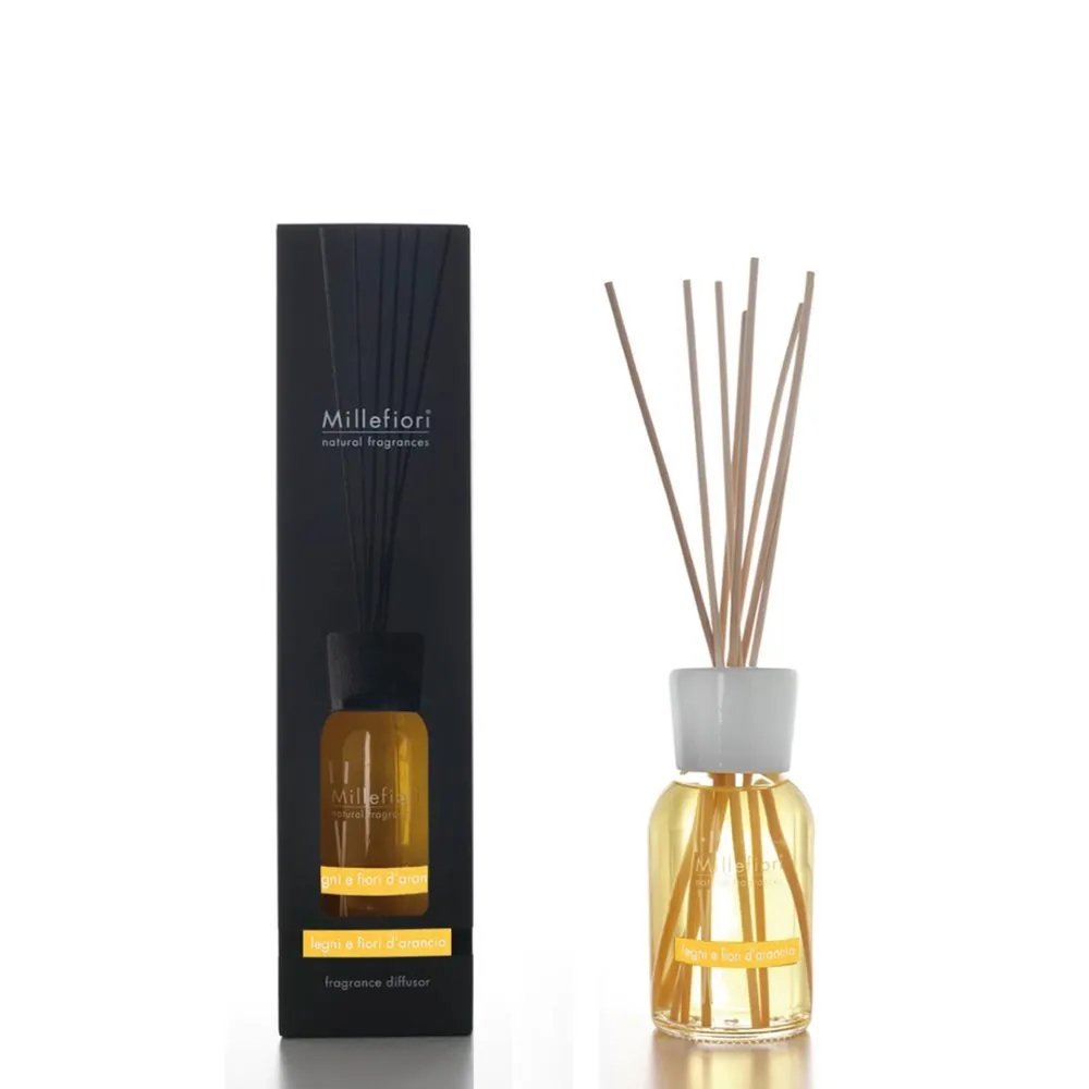 Legni E Fiori D’Aranico aroma difuzér 100 ml