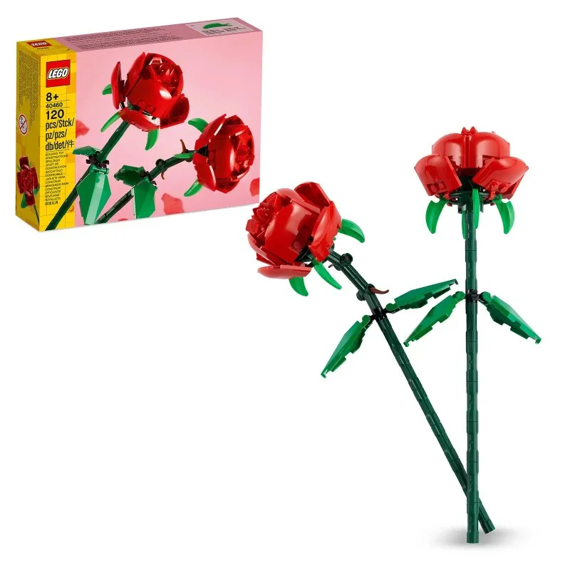 Botanicals 40460 Růže