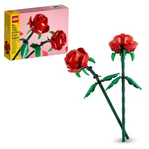 LEGO® Botanicals 40460 Růže