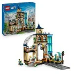 City 60469 Hlavní vlakové nádraží