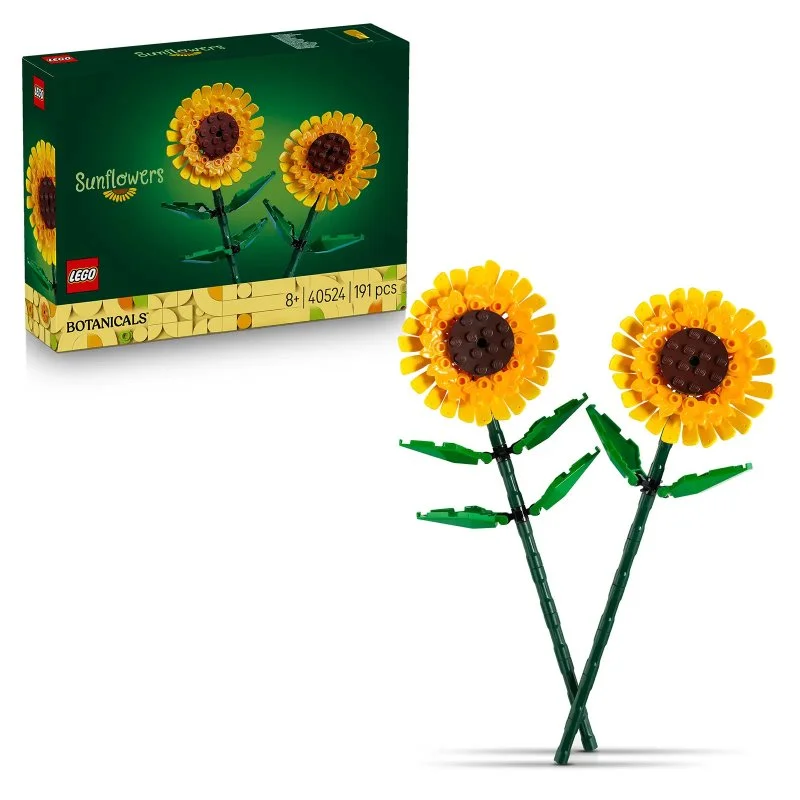 Botanicals 40524 Slunečnice