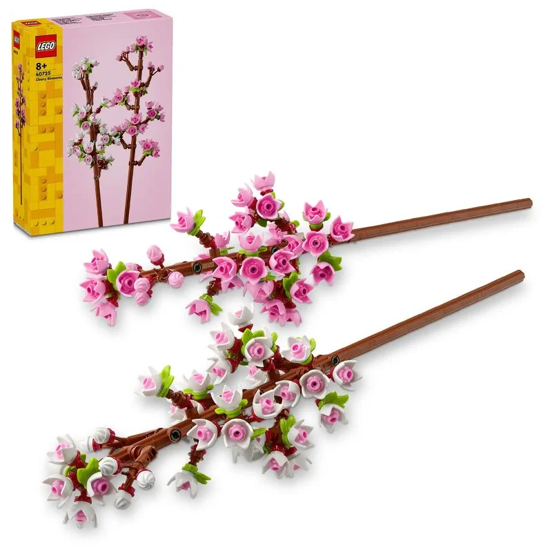 Botanicals 40725 Třešňové květy