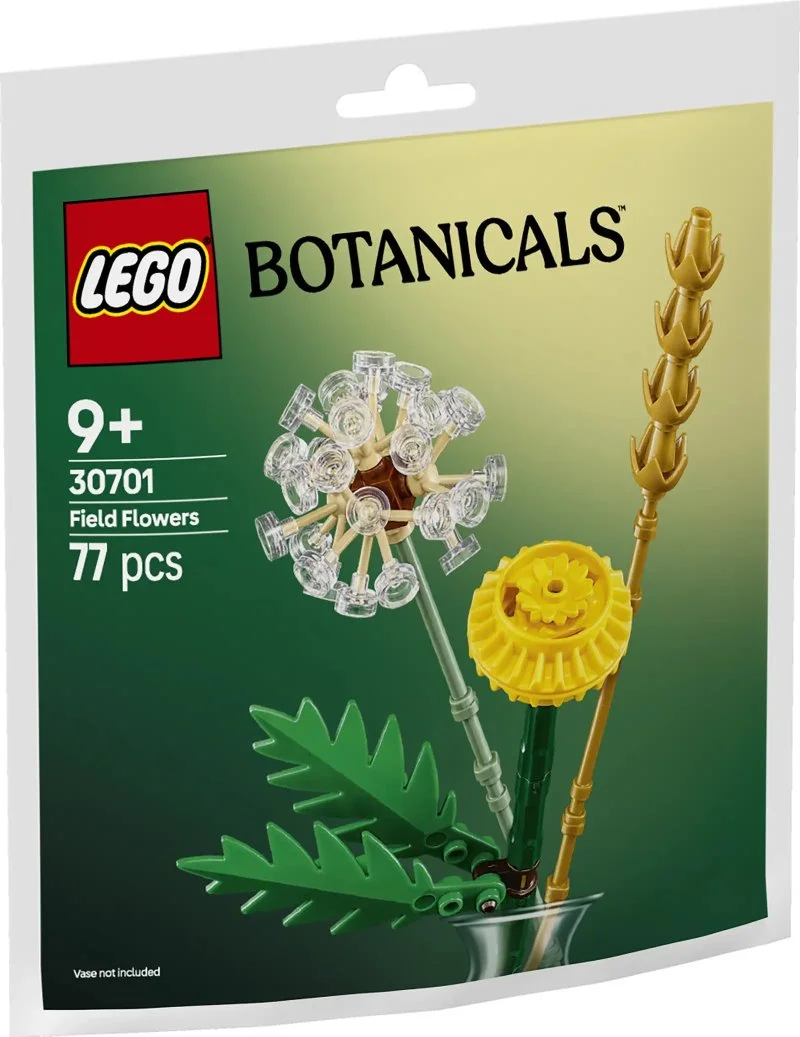 30701 Luční květiny