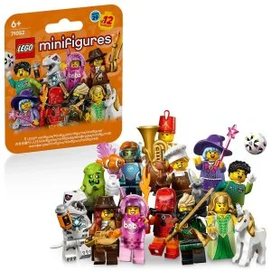 LEGO® Minifigurky 71052 29. série