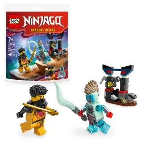 LEGO® 30700 Souboj: Arin vs. dračí stvoření