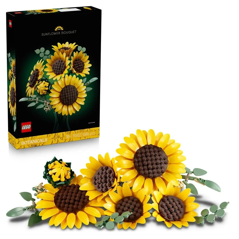 Botanicals 11502 Kytice slunečnic