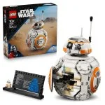 Star Wars™ 75452 Astromechanický droid BB-8™