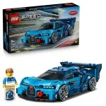 Speed Champions 77253 Hypersportovní auto Bugatti Vision GT