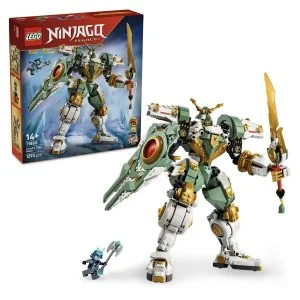 LEGO® NINJAGO® 71860 Lloydův titanový robot: 15 let NINJAGO
