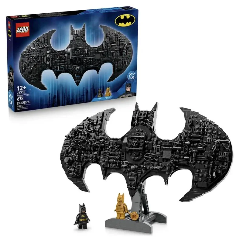 DC Batman™ 76330 Logo Batman™