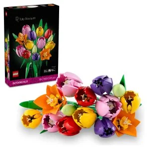 LEGO® Botanicals 11501 Kytice tulipánů