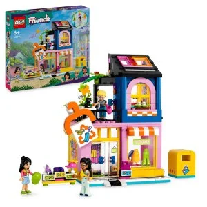 LEGO® Friends 42614 Obchod s retro oblečením