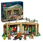 Harry Potter™ 76445 Bradavický hrad: Hodina bylinkářství