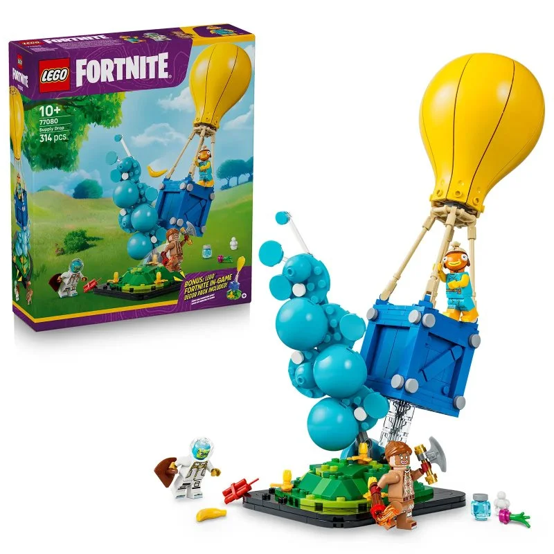 Fortnite® 77080 Supply Drop