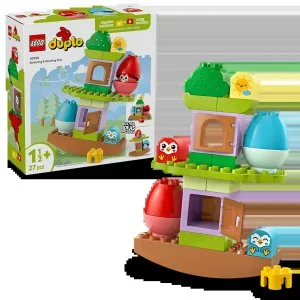 LEGO® DUPLO® 10440 Houpací a skládací strom
