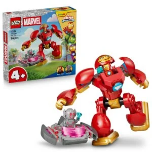 LEGO® Disney Junior Marvel 11209 Ultron vs. Iron Man