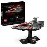 Star Wars™ 75404 Útočná loď třídy Acclamator